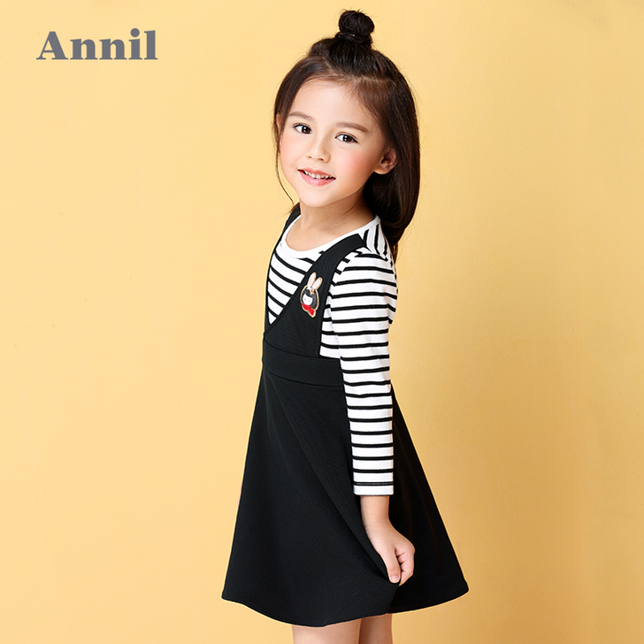 Annil/安奈儿 连衣裙