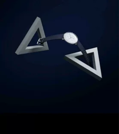 米家石英表,九成新,官网可查,跟全新没什么...