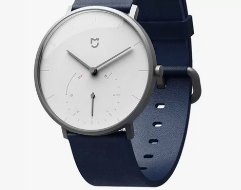 米家手表,九新 感兴趣的话给我留言吧!