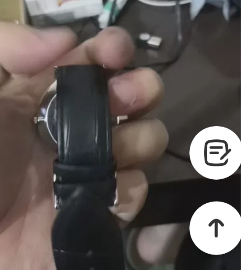 小米手表,石英表,i8品牌,限量版 闲置出...