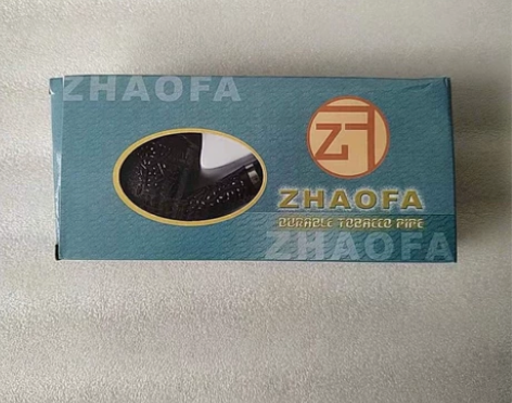 弯式过滤手工入门级男士铁锅两用烟斗烟袋烟斗...