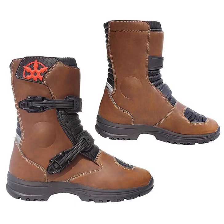 台湾RYO摩托车骑行防水防摔长途川藏线公路...