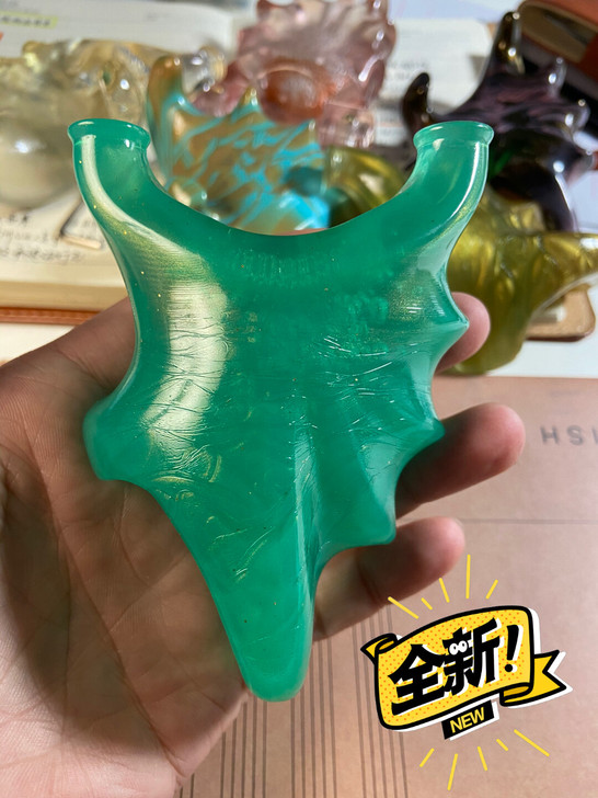 聚碳弓  右手爪 手感一流