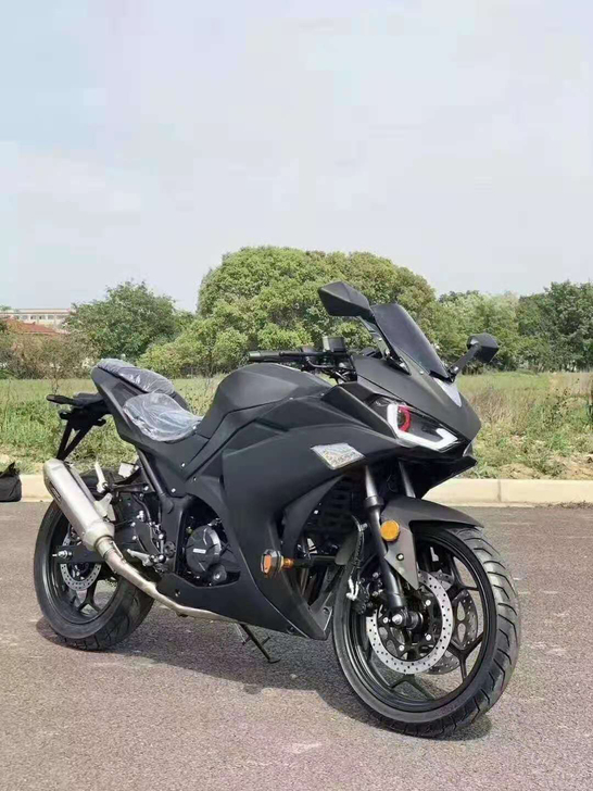 摩托车跑车小忍者，地平线，北极光，国产宝马...