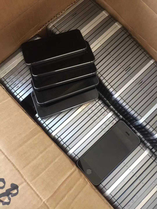 二手苹果5s iPhone5s 苹果5sW...