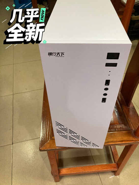 急转公司全新电脑，软件多开，设计都可以，2...