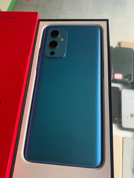 1+9 99新 国行 全套1+9 8G+1...