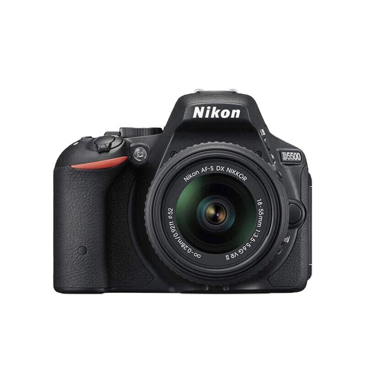 （正品）Nikon/尼康 D5500套机1...