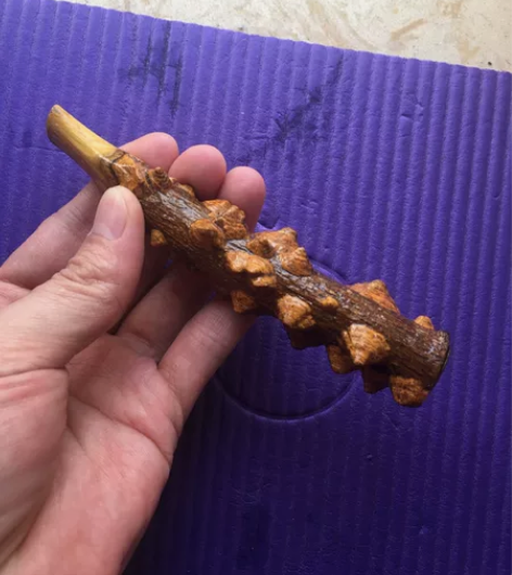 烟嘴 感兴趣的话点“我想要”和我私聊吧～