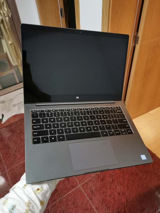 小米笔记本Air13.3，北京海淀马连洼北...