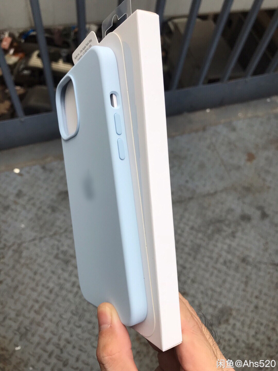 苹果iphone12手机壳原装pro ma...