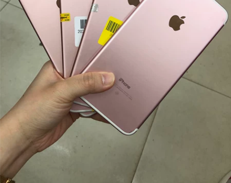苹果7p拆机后盖后壳  iPhone7pl...