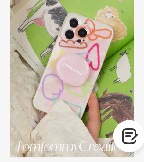 Tom原创适用iphone13promax...