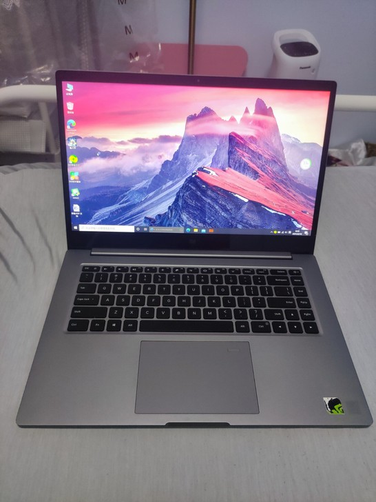 小米pro 15.6 gtx1050版 笔...