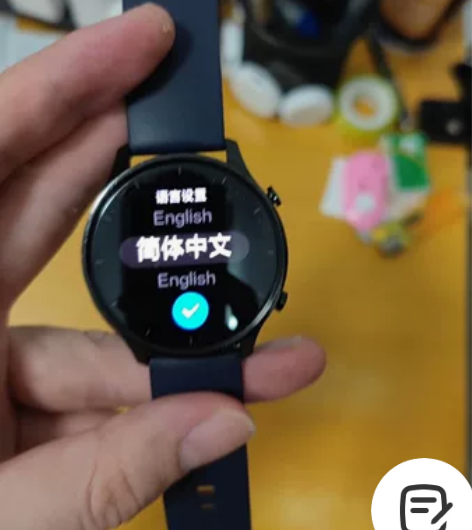 #顺丰包邮#小米手表color手表标准版非...