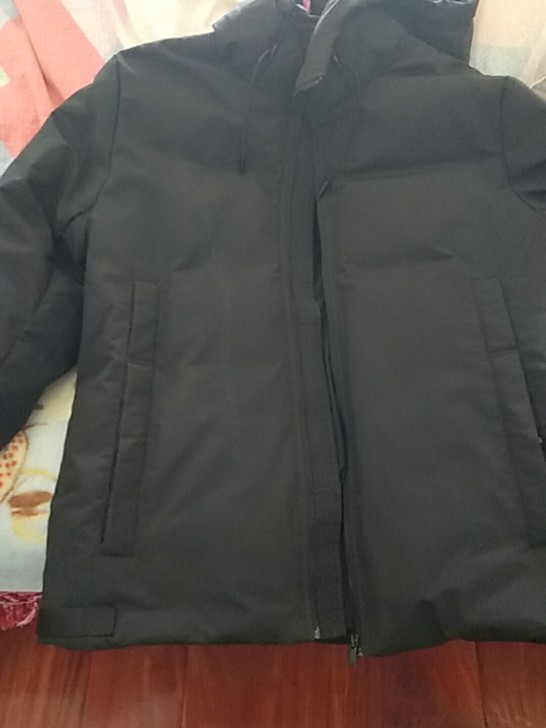 建议40左右穿,,九新,,啄木鸟牌,保暖效...