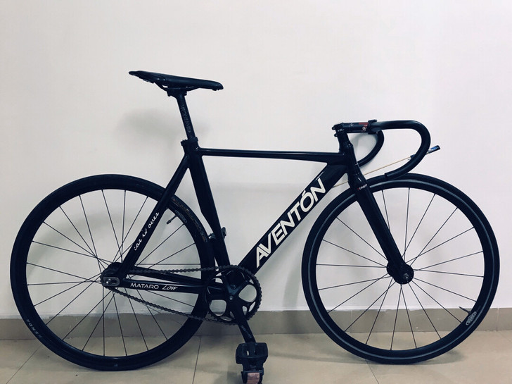 青春产物  懂得的懂 Aventon 找个...