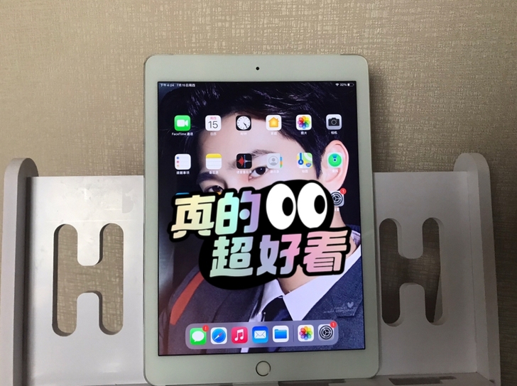 ipad6 air2 128g wifi版...