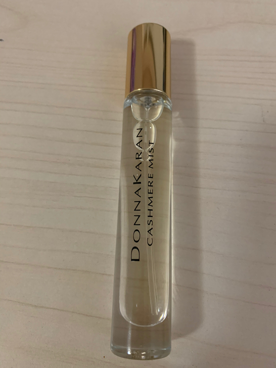 Donna Karan 唐娜卡伦轻绒女士香...