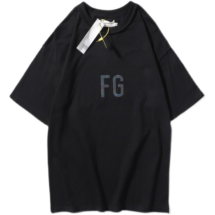 FG反光t恤