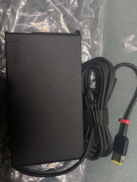 联想Y7000 R7000  170W 新...