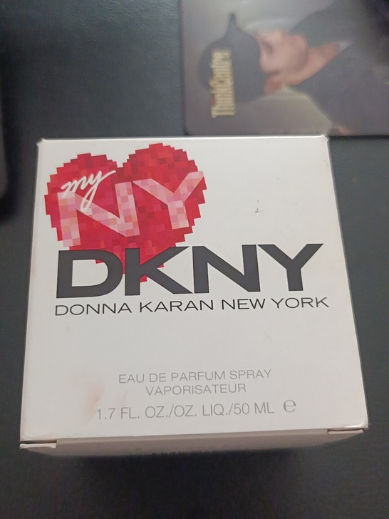 Donna Karan DKNY 唐可娜儿...