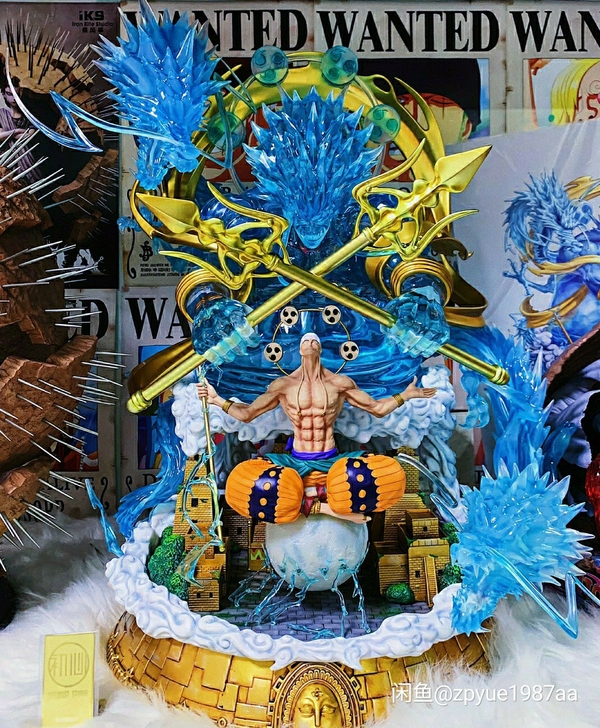 海贼王手办精品厂家直销索隆女帝索隆乔巴白胡...