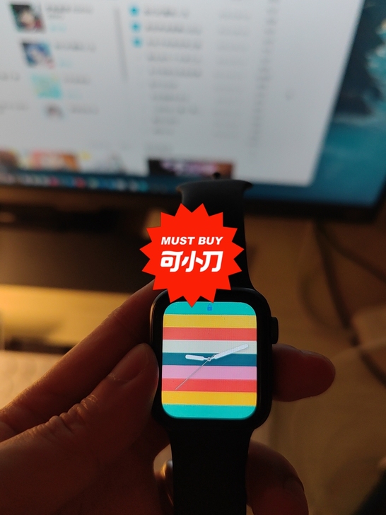 apple iwatch4