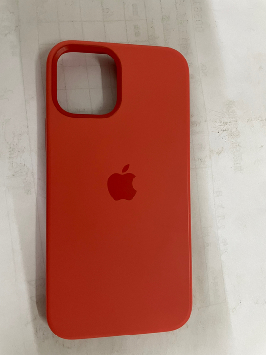 iphone12，12pro官方硅胶手机壳...