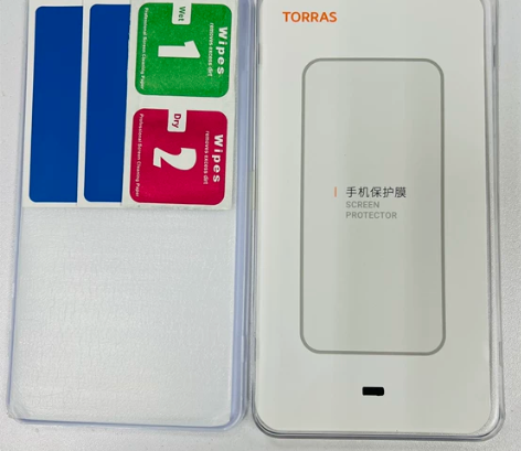 【全新高清钢化膜】iPhone12Prom...