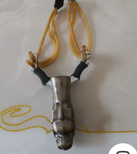 新款弹弓 感兴趣的话点“我想要”和我私聊吧~