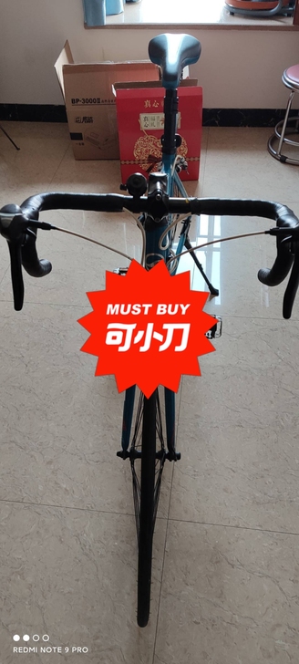 出捷安特2500公路车一台，高中时候用的，...