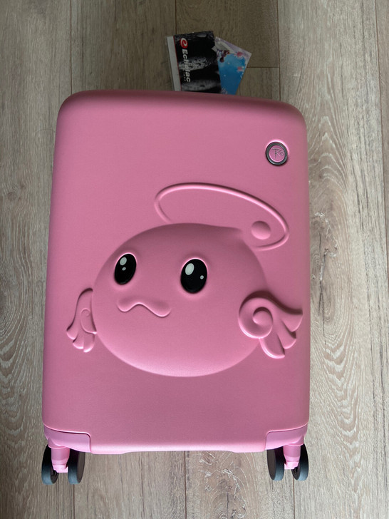 仙境传说 RO 天使波利旅行箱