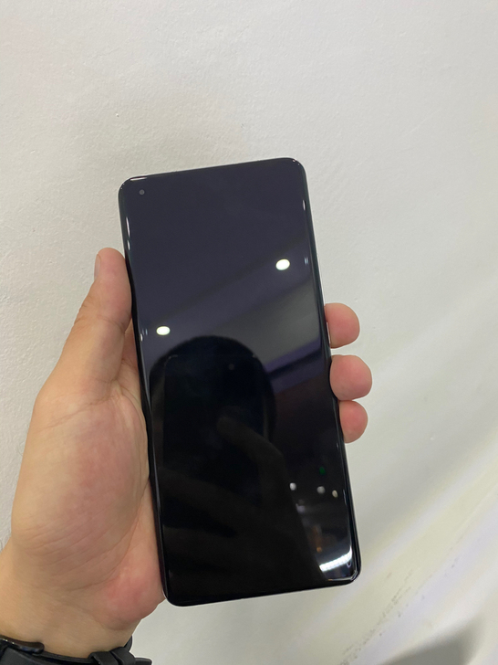 小米11 ultra 12+256 成色9...