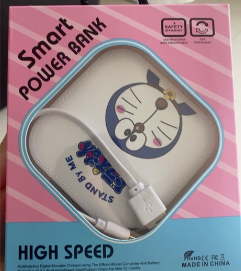 KT猫充电宝 感兴趣的话点“我想要”和我私...