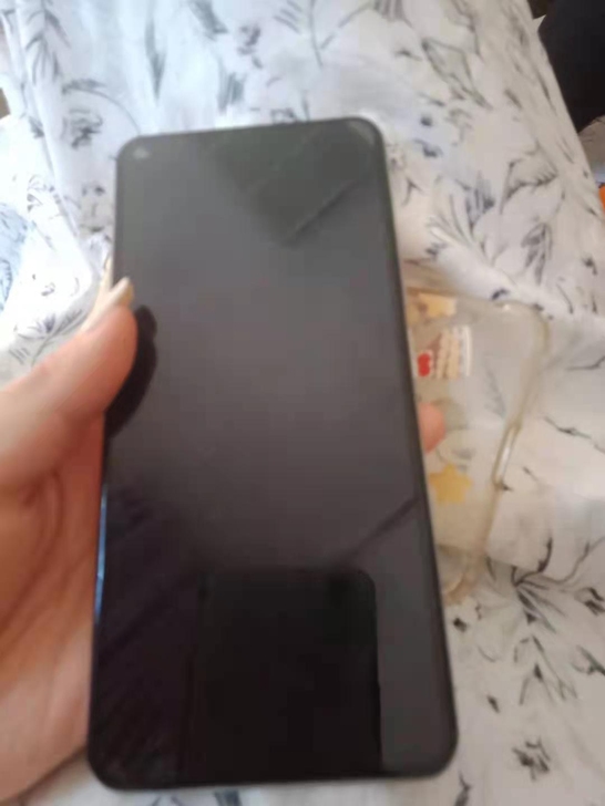 MIUI/小米 小米11 青春版