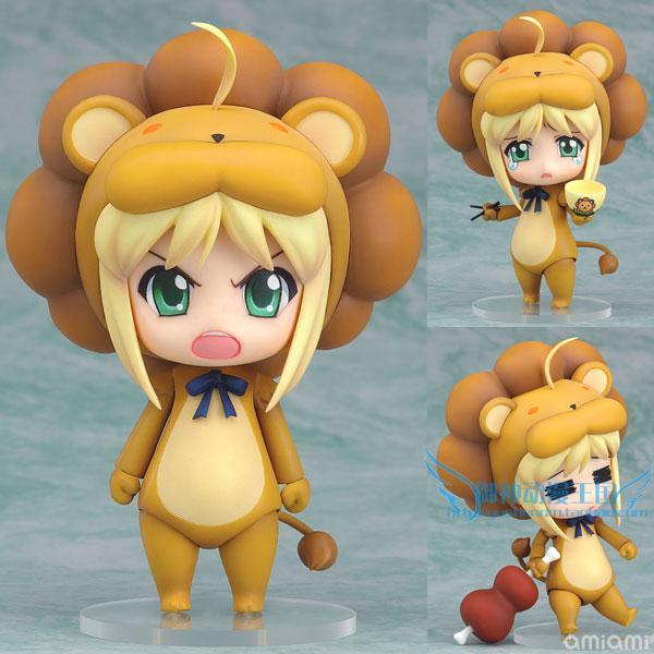 全新日版现货 GSC Fate 老虎斗技场...