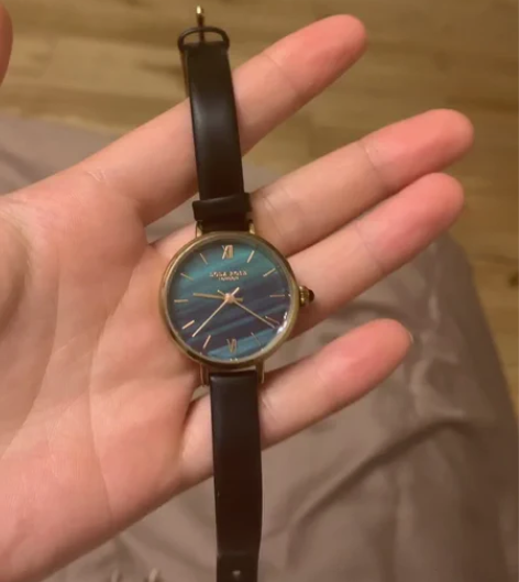全新lola rose 女款手表⌚低价出全...