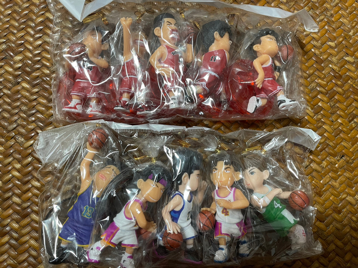 灌篮高手