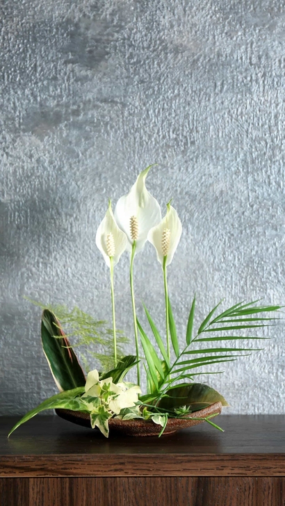 花篮4
