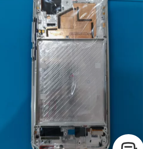 小米11Ultra原装屏幕总成带框 更换的...