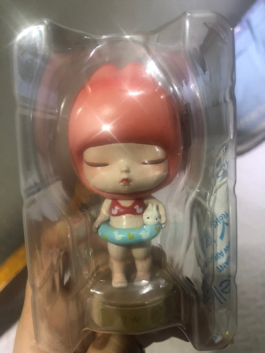无盒无卡 未拆开 不包邮 20/个