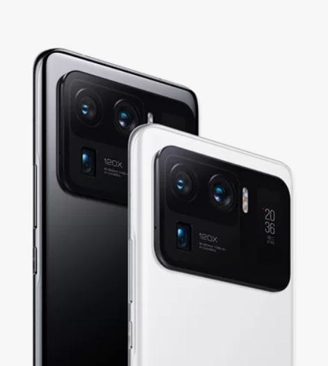 小米11Ultra 官方正品 小米之家货源...