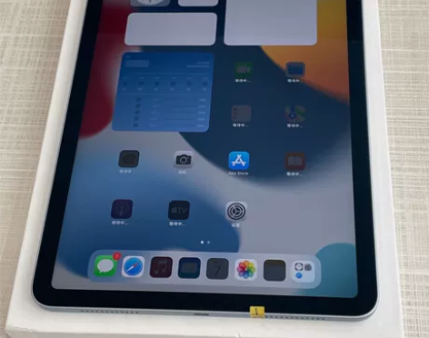 99新Apple/苹果 iPad Air4...