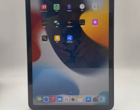 Apple/苹果 ipad air4 二...