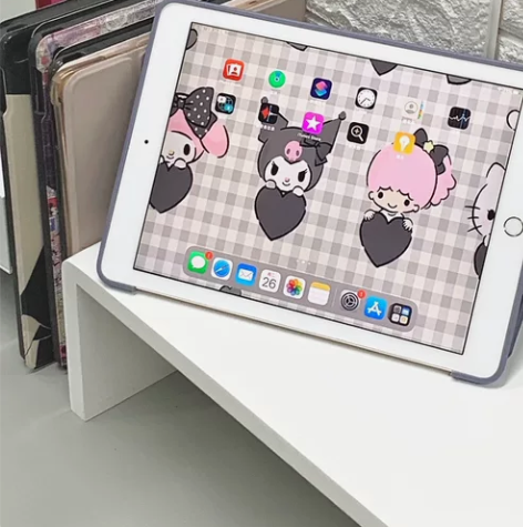 自用iPad8代 （2020款）10.2英...