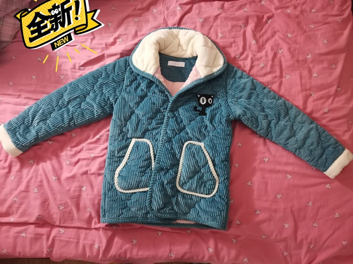 冬季居家保暖衣