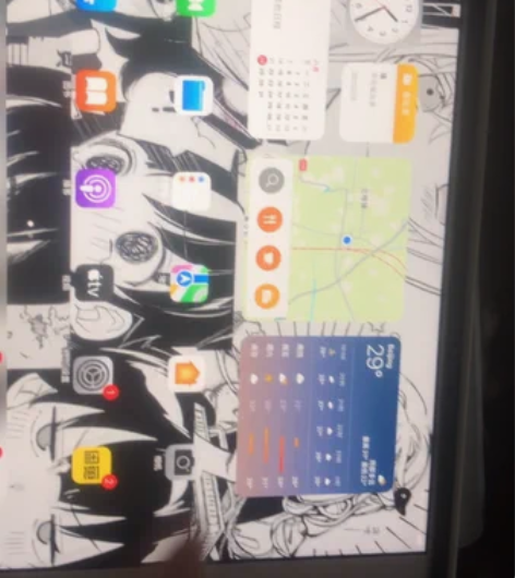 iPad8代 32g画师自用，成色非常好，...