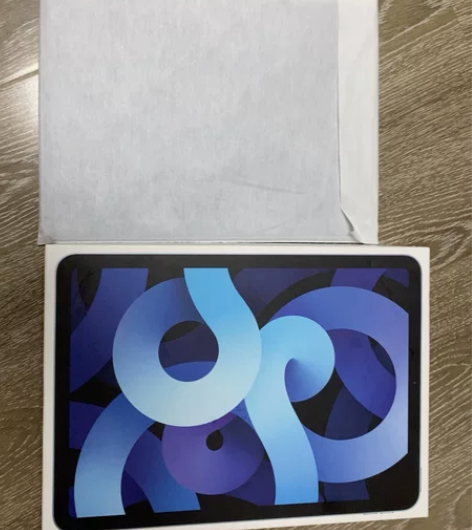 Apple/苹果 iPad Air4 20...
