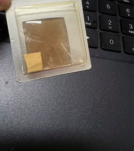 阿玛尼手表玻璃 ar-0234 茶色玻璃 ...